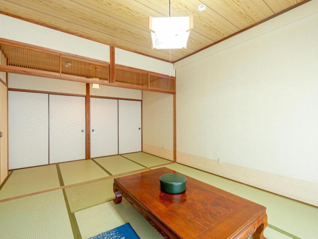 Tamana Onsen Ryuganji Onsen Hotel Kültér fotó