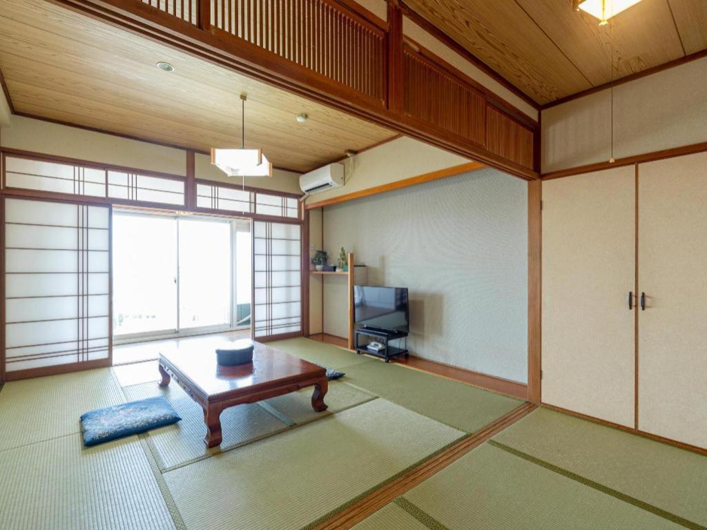 Tamana Onsen Ryuganji Onsen Hotel Kültér fotó