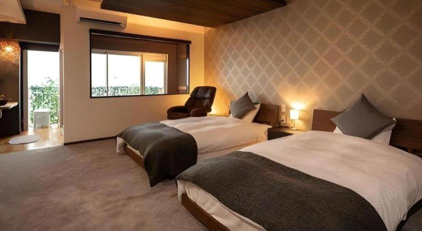 Tamana Onsen Ryuganji Onsen Hotel Kültér fotó