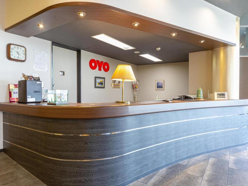 Tamana Onsen Ryuganji Onsen Hotel Kültér fotó