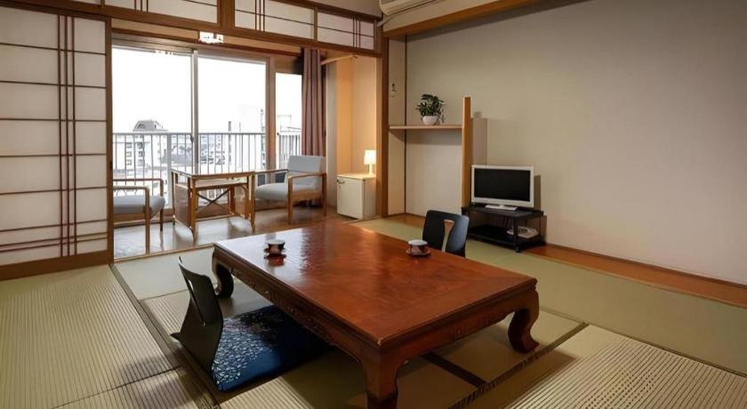 Tamana Onsen Ryuganji Onsen Hotel Kültér fotó