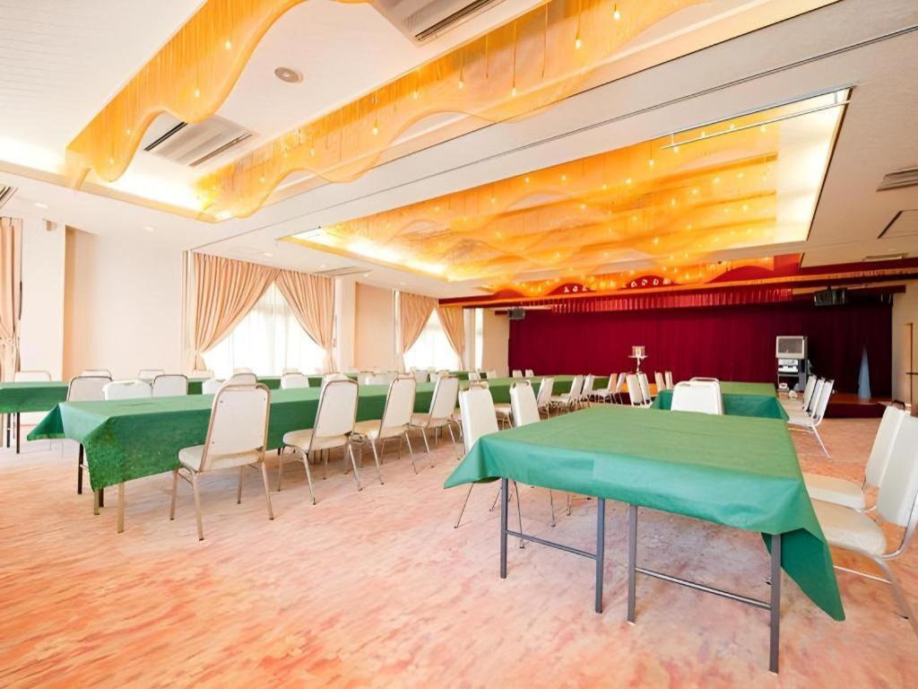 Tamana Onsen Ryuganji Onsen Hotel Kültér fotó