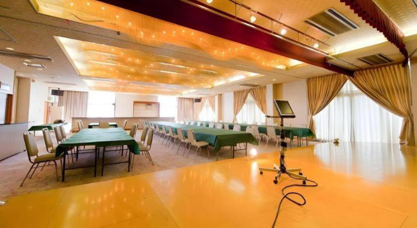 Tamana Onsen Ryuganji Onsen Hotel Kültér fotó