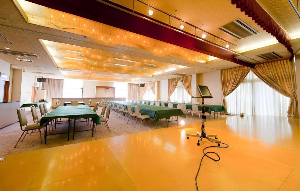 Tamana Onsen Ryuganji Onsen Hotel Kültér fotó